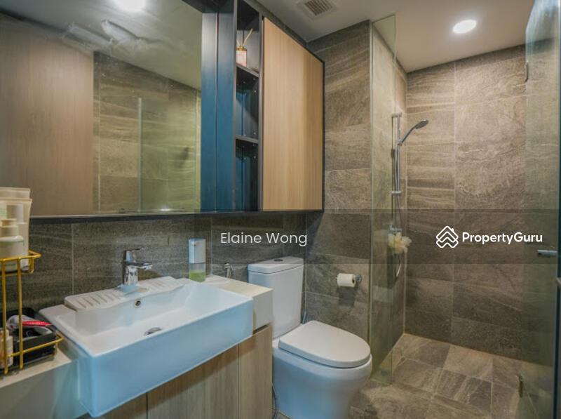 Condominium for Sale: D05, 118175