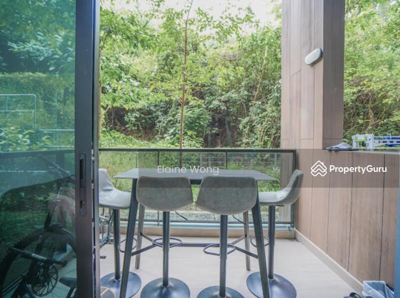 Condominium for Sale: D05, 118175