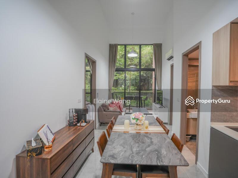 Condominium for Sale: D05, 118175