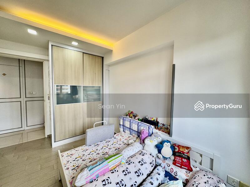 HDB Flat for Sale: Tampines, D18, 521868