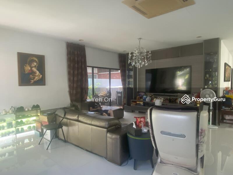 Cheap Big Semi-Detached near Katong East Coast