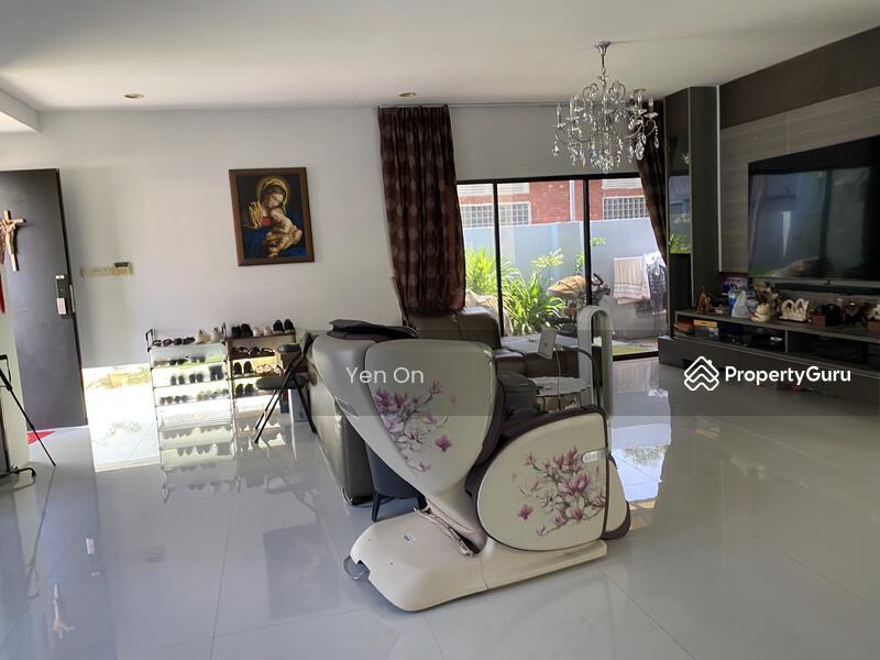 Cheap Big Semi-Detached near Katong East Coast