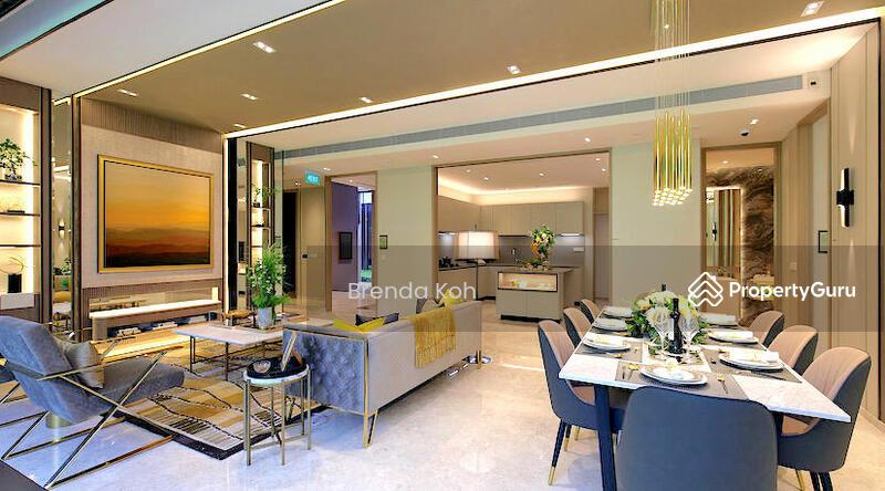 Condominium for Sale: D09, 238438