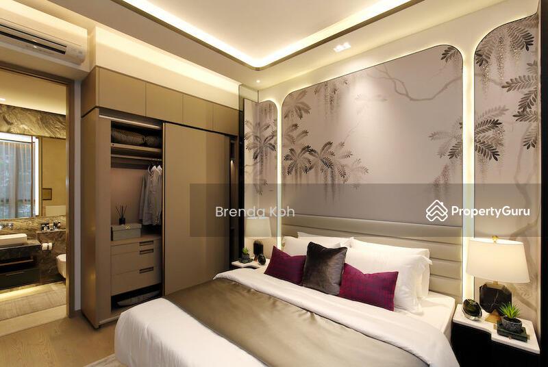 Condominium for Sale: D09, 238438