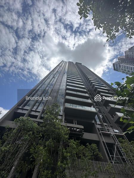 Condominium for Sale: D09, 238438