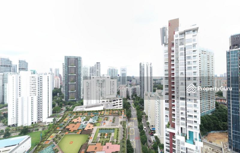 Condominium for Sale: D09, 238438