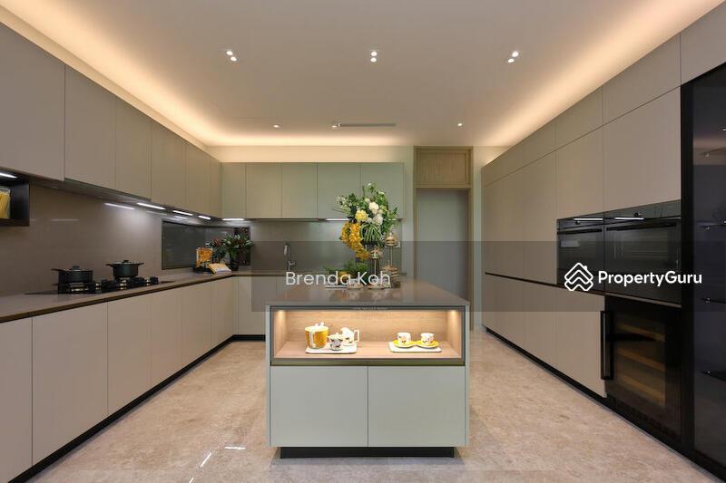 Condominium for Sale: D09, 238438