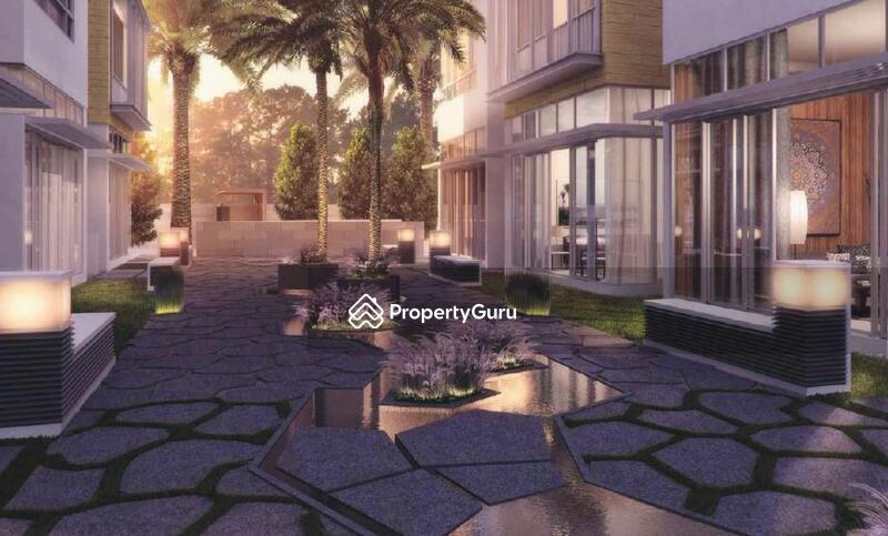 Palms @ Sixth Avenue