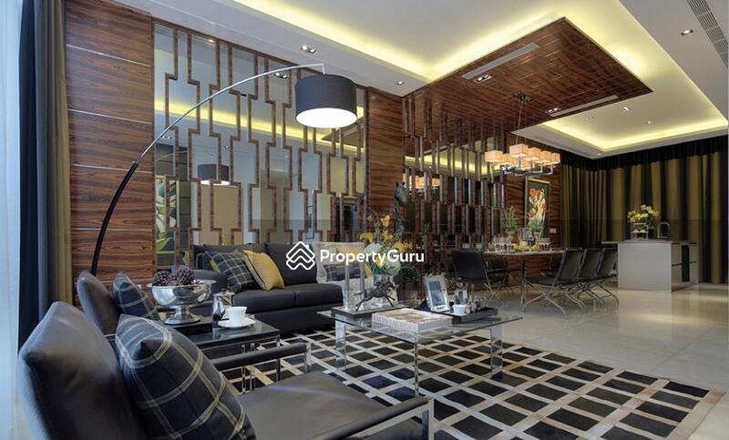 Palms @ Sixth Avenue