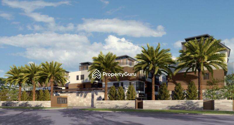 Palms @ Sixth Avenue