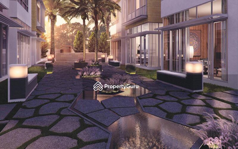 Palms @ Sixth Avenue