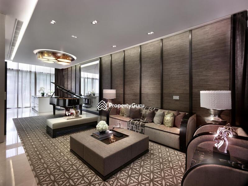 Palms @ Sixth Avenue