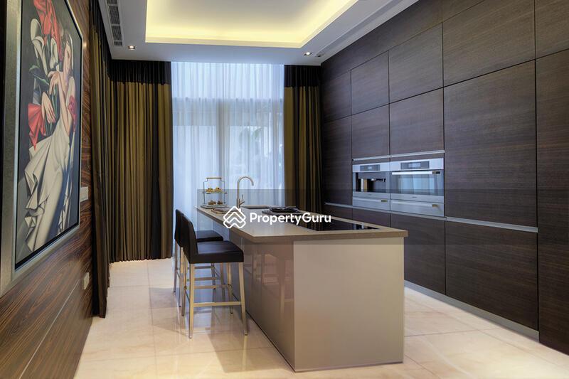 Palms @ Sixth Avenue