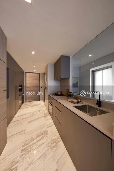 Condominium for Sale: Tiong Bahru, D03, 169878