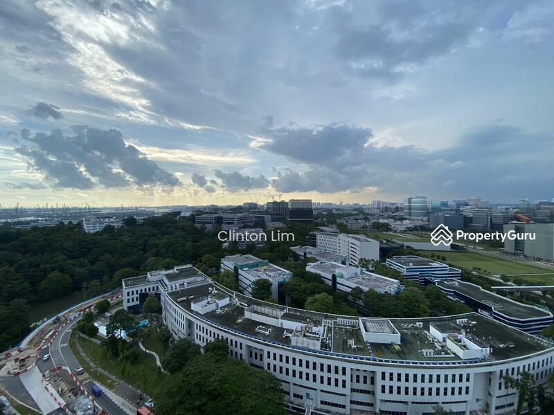 Prop-GPT: Condominium: D05  Normanton Park