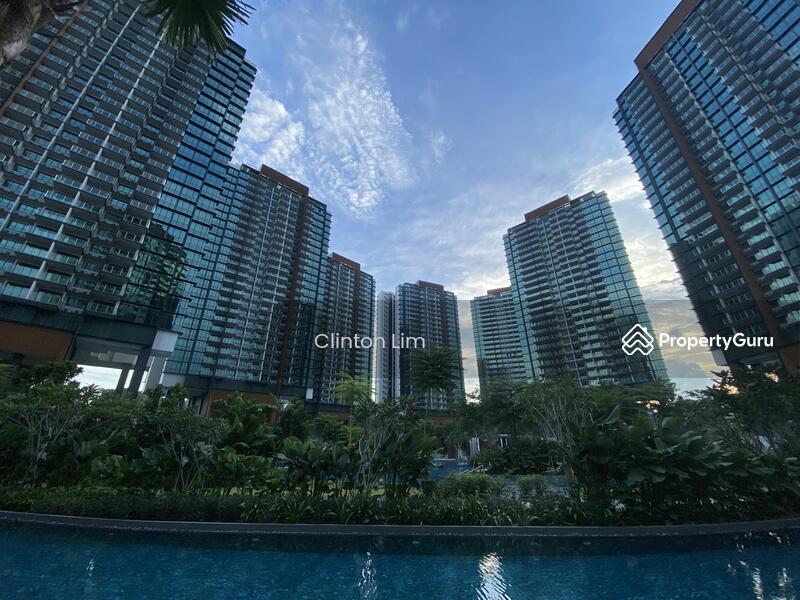 Condominium for Sale: D05, 117280