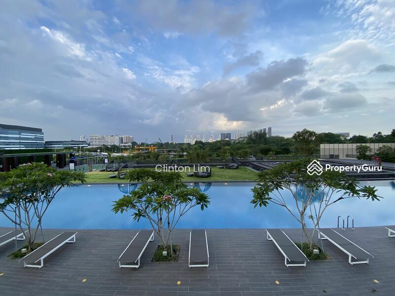 Condominium for Sale: D05, 117280