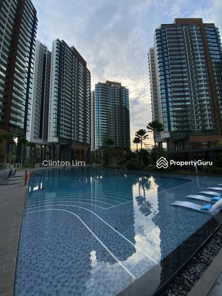 Condominium for Sale: D05, 117280