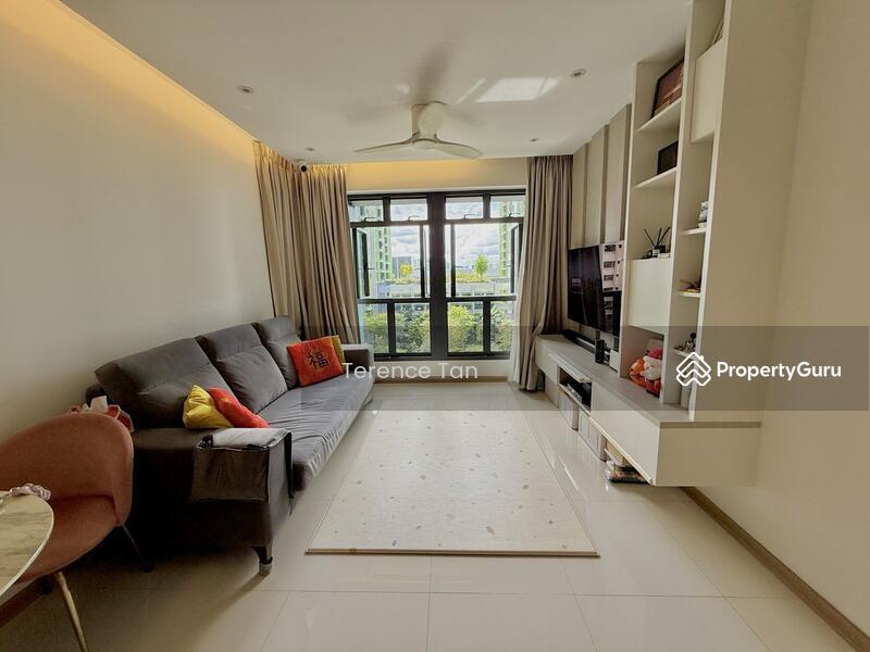 102A Bidadari Park Drive HDB Flat | D12  | Prop-GPT the AI-Powered Property Guru