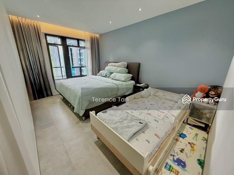 102A Bidadari Park Drive