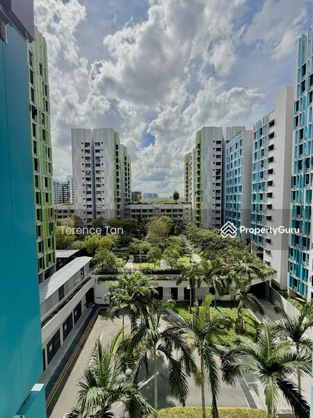 102A Bidadari Park Drive