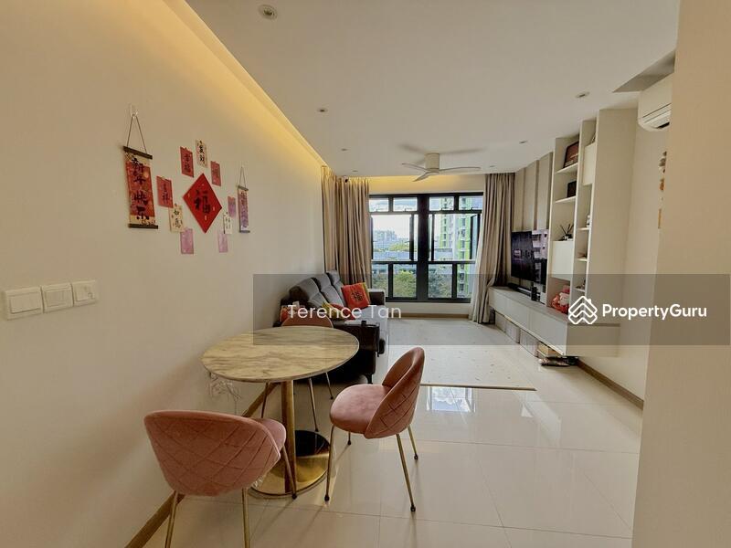 102A Bidadari Park Drive