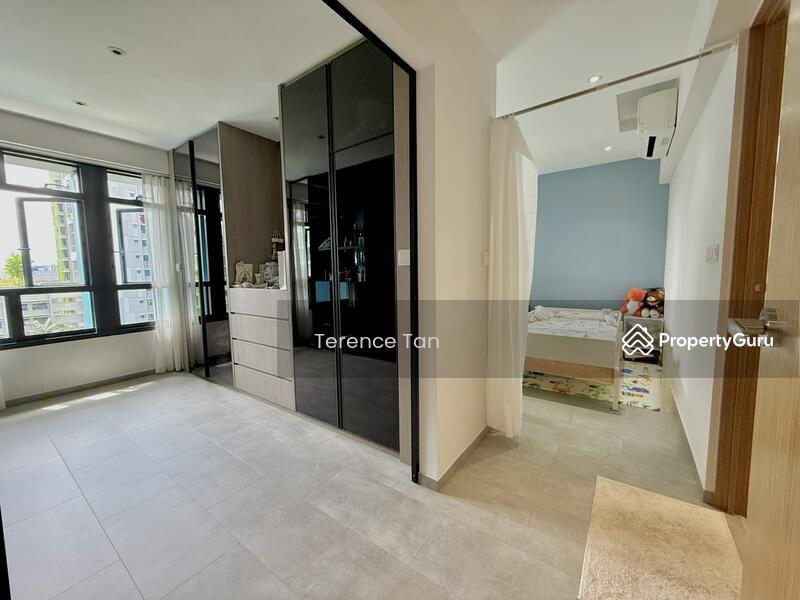 102A Bidadari Park Drive