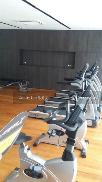 Seletar Park Residence