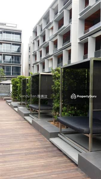 Seletar Park Residence