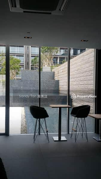 Seletar Park Residence