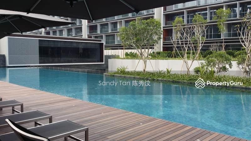 Seletar Park Residence