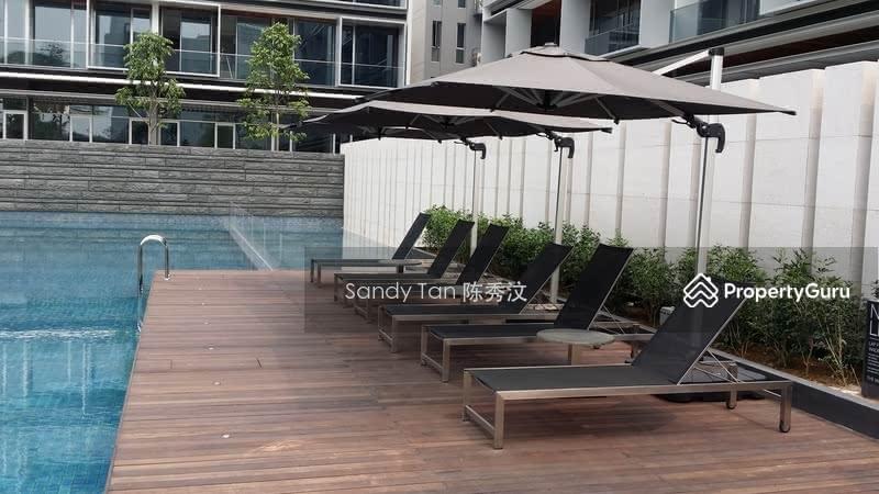 Seletar Park Residence