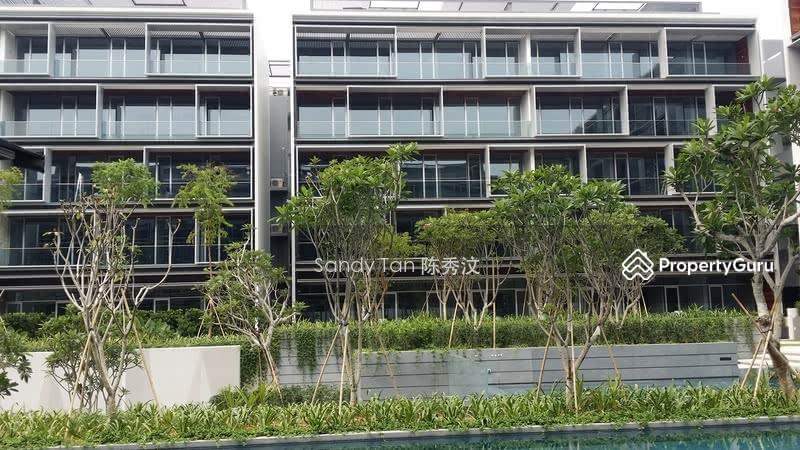 Seletar Park Residence