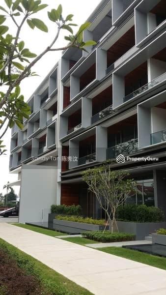 Seletar Park Residence