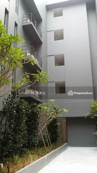 Seletar Park Residence