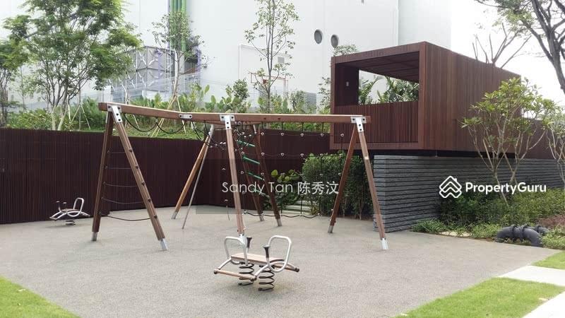 Seletar Park Residence