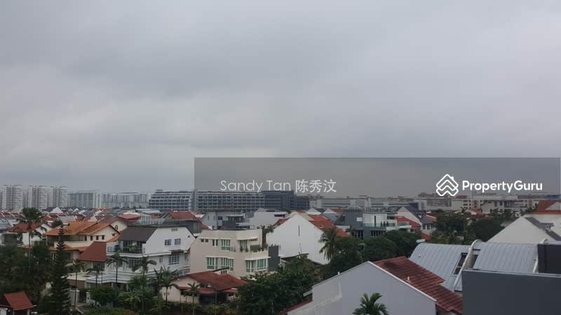 Seletar Park Residence