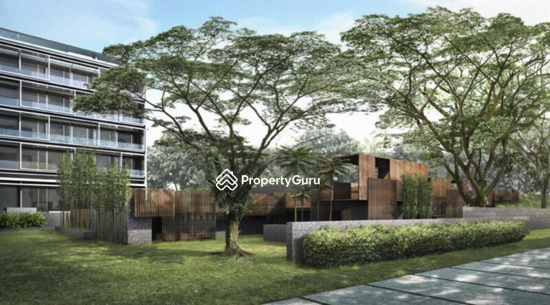 Seletar Park Residence