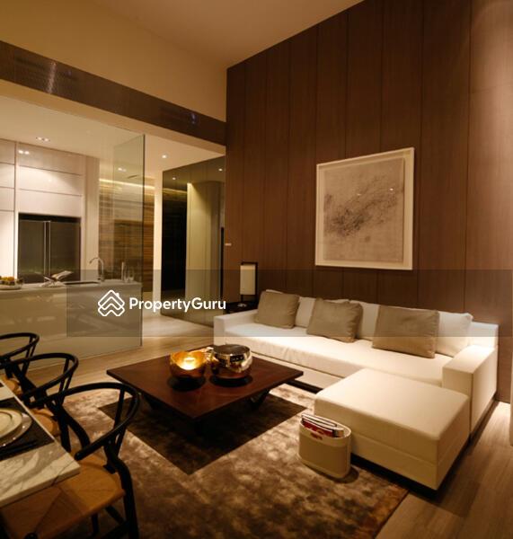 Seletar Park Residence