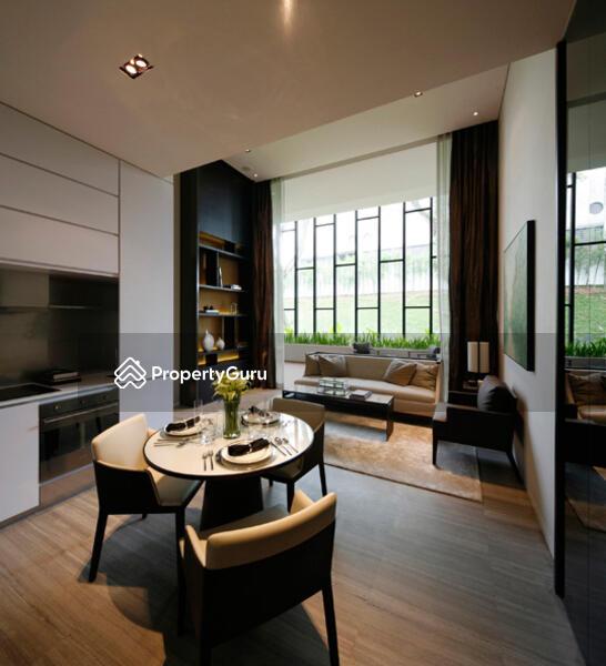 Seletar Park Residence