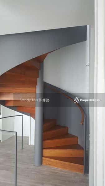 Seletar Park Residence