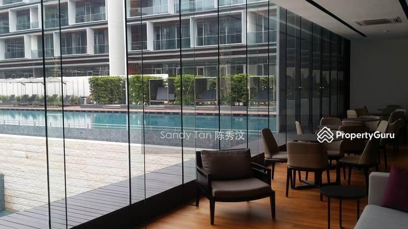 Seletar Park Residence