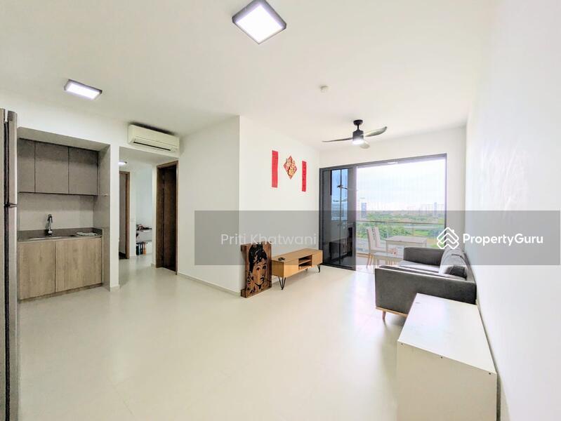 Twin Vew Condominium | D05  | Prop-GPT the AI-Powered Property Guru