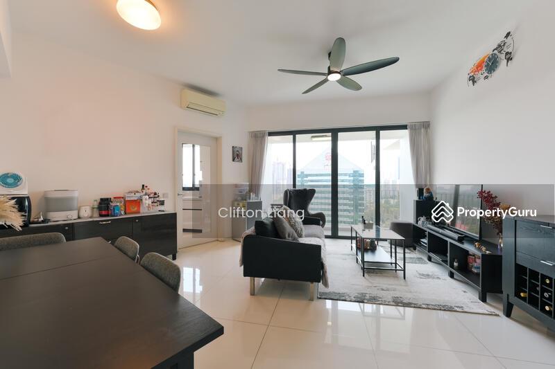 The Interlace Condominium | D04 Telok Blangah | Prop-GPT the AI-Powered Property Guru