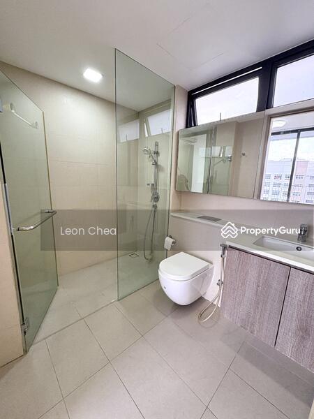 Condominium for Sale: Yishun, D27, 768695