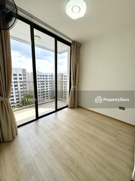 Condominium for Sale: Yishun, D27, 768695