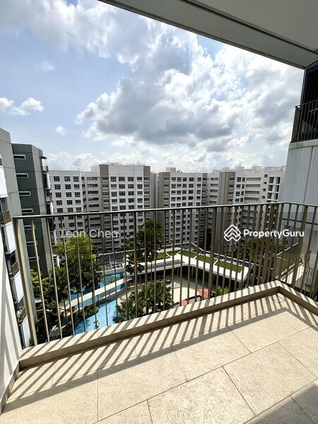Condominium for Sale: Yishun, D27, 768695