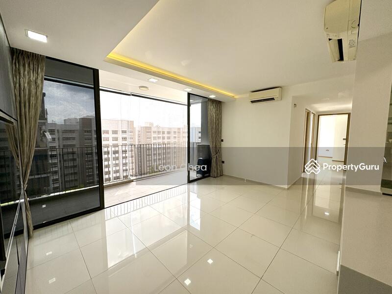 Condominium for Sale: Yishun, D27, 768695