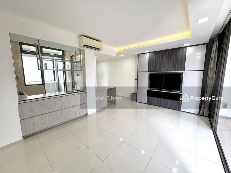 Condominium for Sale: Yishun, D27, 768695