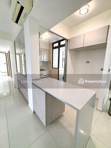 Condominium for Sale: Yishun, D27, 768695